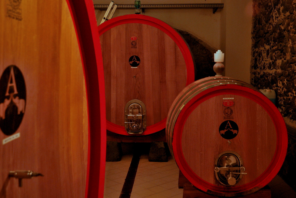 Cantine Valenti