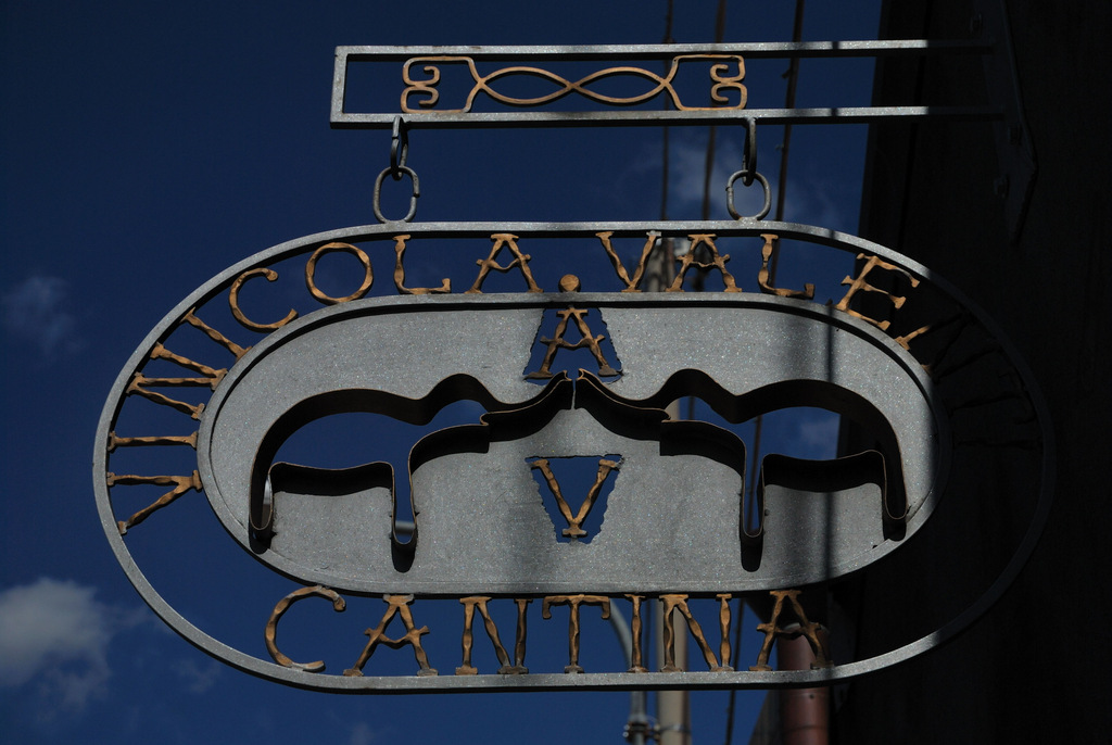 Cantine Valenti