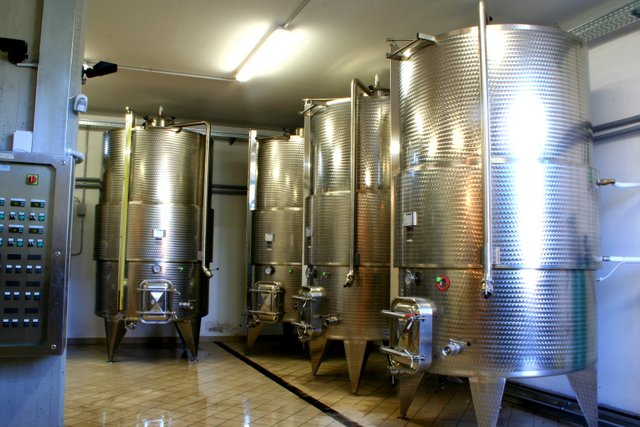 Cantine Valenti