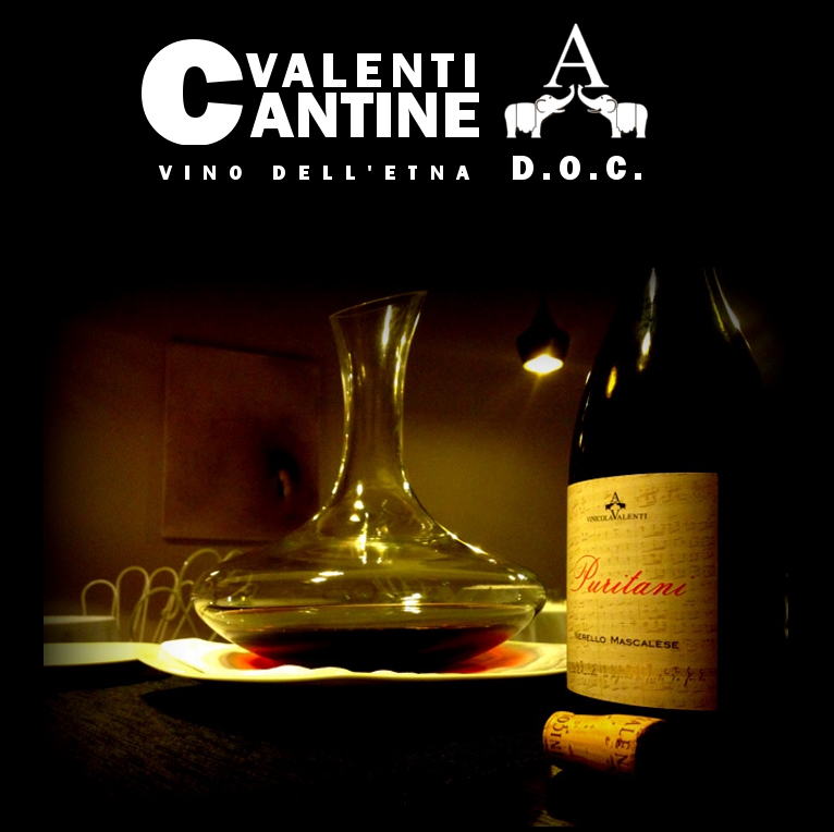 Cantine Valenti