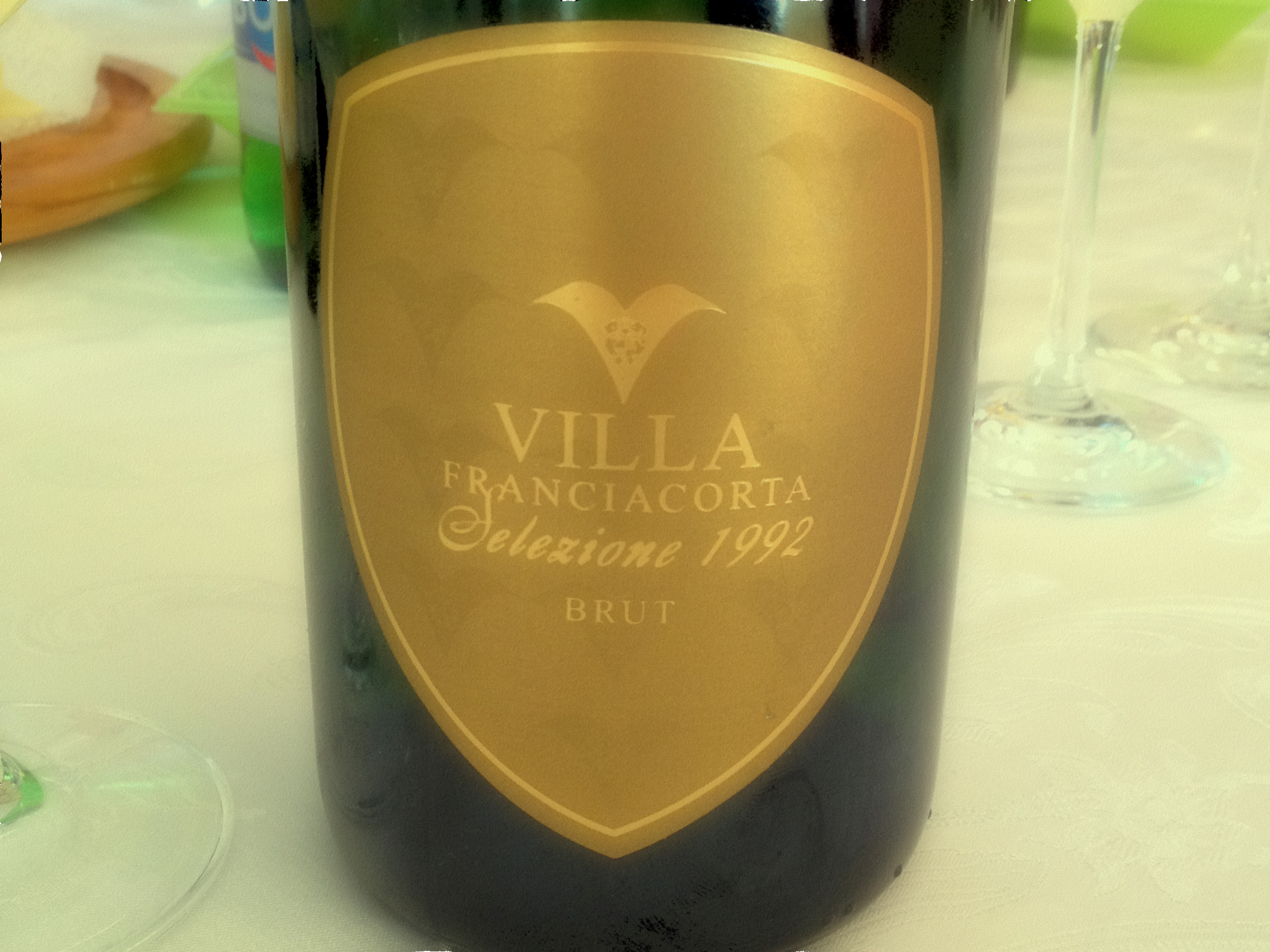 Villa Franciacorta