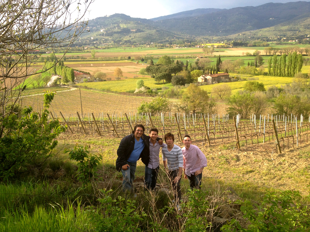 Dionisio Cortona (AR)