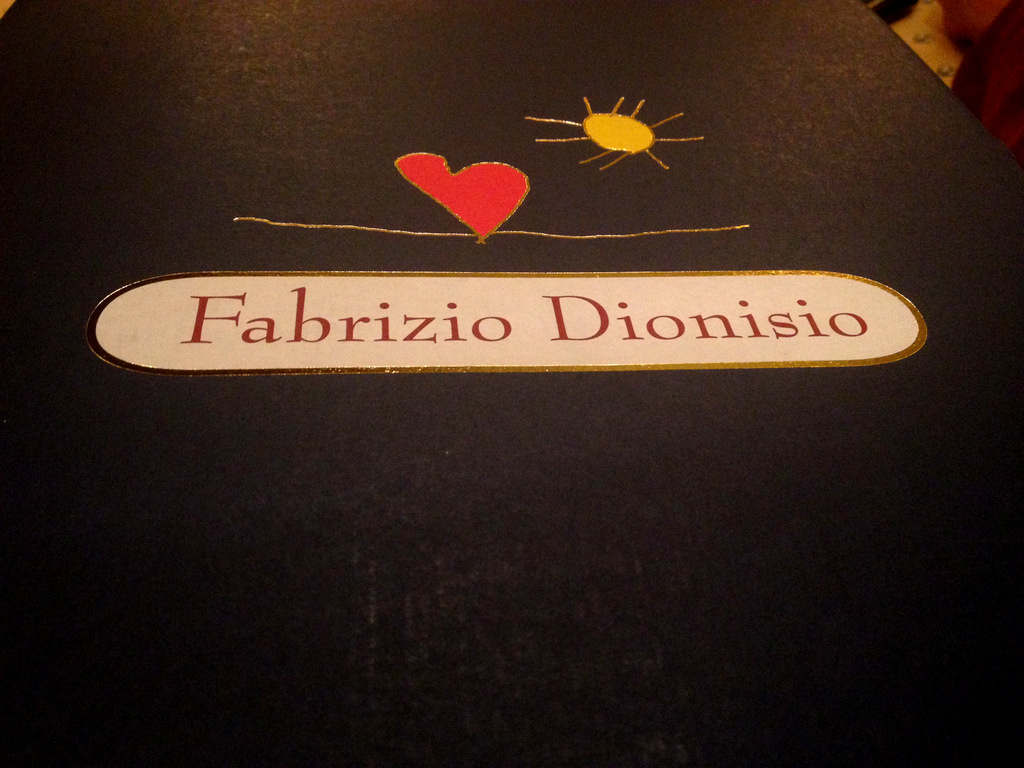 Dionisio Cortona (AR)